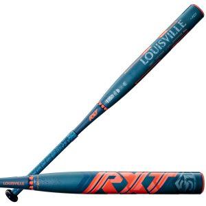 2021 Louisville Slugger RXT -10 Used Fastpitch Softball Bat