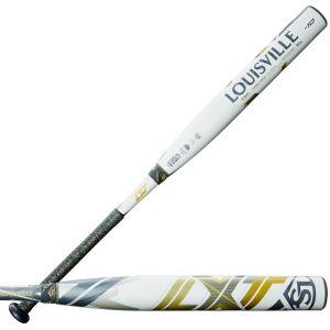 2021 Louisville Slugger LXT -10 Used Fastpitch Softball Bat