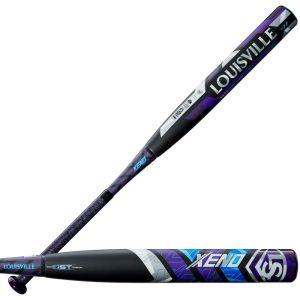 2021 Louisville Slugger Xeno -11 Used Fastpitch Softball Bat