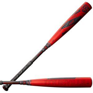 2022 Louisville Slugger Select PWR Used BBCOR Baseball Bat