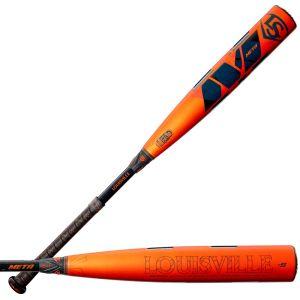 2022 Louisville Slugger Meta -5 USSSA Used Baseball Bat