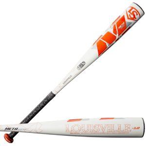 2022 Louisville Slugger Meta One -12 USSSA Used Baseball Bat