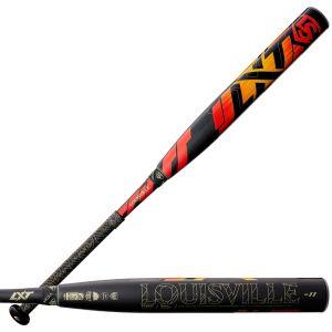 Louisville Slugger LXT -11 Used Fastpitch Softball Bat: WBL2542010-NW