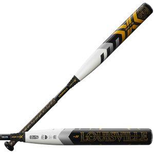 2024 Loiusville Slugger Meta Softball -11 Fastpitch Bat