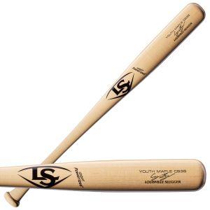 Youth Wood Bat Cody Bellinger Louisville Slugger CB35