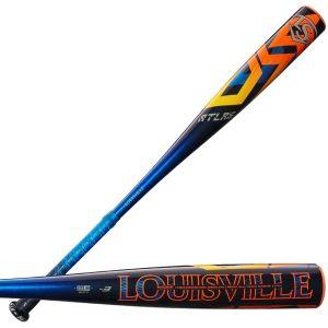 2024 Louisville Slugger Atlas BBCOR Baseball Bat