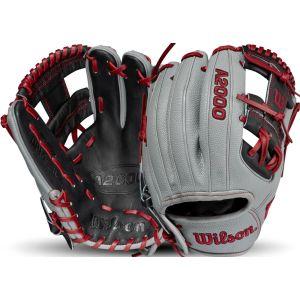 wilson a2000 dp15