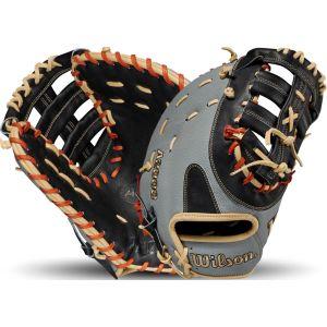 Wilson A2000 12.5" First Base Glove