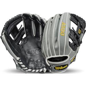 Wilson A500 11" Youth Baseball Glove: WBW100144