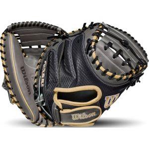 Wilson A2000 PF33 Catchers Mitt