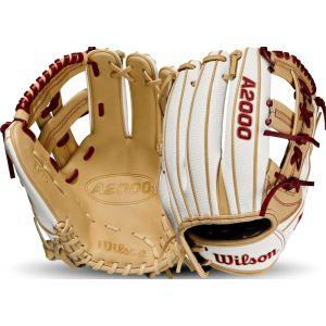 Wilson A2000 FP75