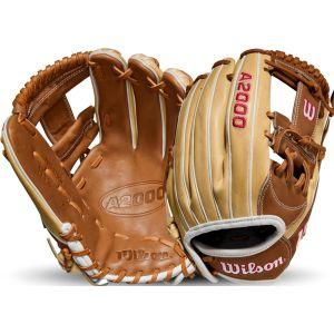 Wilson A2000 H12