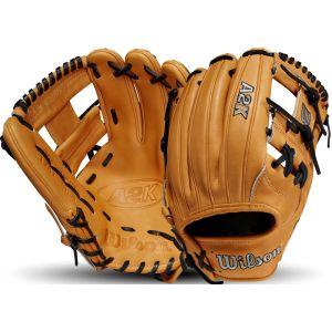 Wilson A2K 1787 11.75" Infield Glove: WBW100891