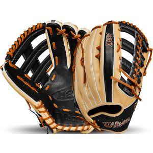 Wilson A2K 1810 12.75" Outfield Glove: WBW101381