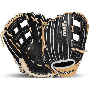 Wilson A2000 PF50 SuperSkin 12.25" Outfield Glove: WBW101399