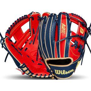 Wilson A2K Ozzie Albies 11.5" Infield Glove