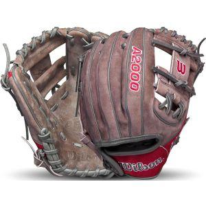 Wilson A2000 December 2023 Glove of the Month 11.25" Infield Glove