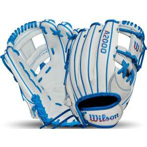 2025 Wilson A2000 Autism Speaks H12SS 12" Fastpitch Infield Glove: WBW102108