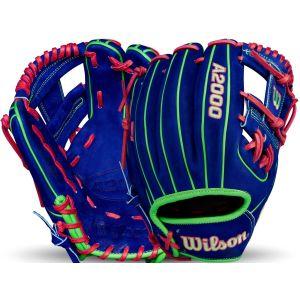 Wilson A2000 January 2024 Glove of the Month 11.5" Infield Glove
