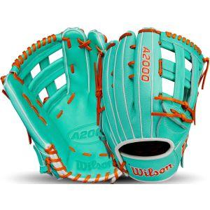 Wilson A2000 February 2024 Glove of the Month 12.75" Outfield Glove