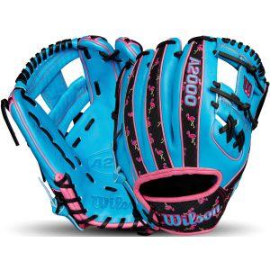 Wilson A2000 March 2024 Glove of the Month 11.5" Infield Glove