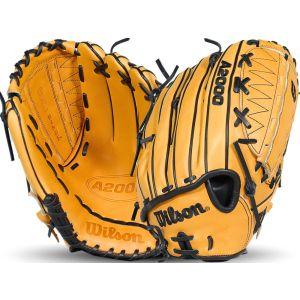 Wilson A2000 XLC Glory Days 12.5 Inch Baseball Glove