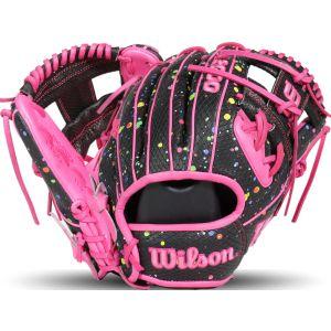 Wilson A2000 1786 Party City 11.5 Inch Infield Glove