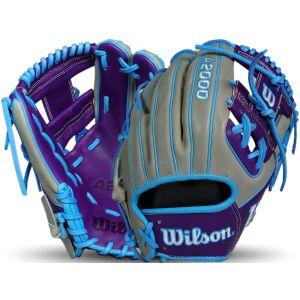 Wilson A2000 1786 Sully 11.5 Inch Infield Glove