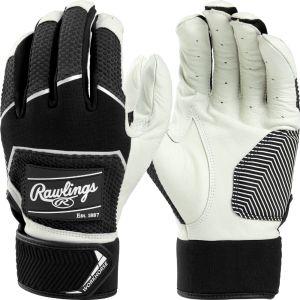 Rawlings Workhorse Adult Batting Gloves: WH22BG