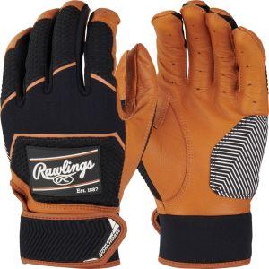 Rawlings Workhorse Adult Batting Gloves: WH22BG