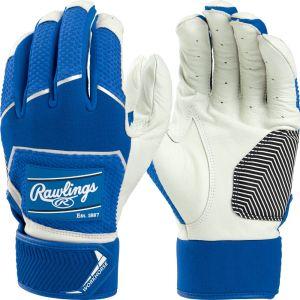 Rawlings Workhorse Adult Batting Gloves: WH22BG