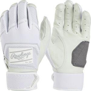 Rawlings Workhorse Adult Batting Gloves: WH22BG