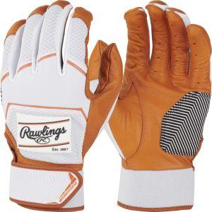 Rawlings Workhorse Youth Batting Gloves: WH22BY