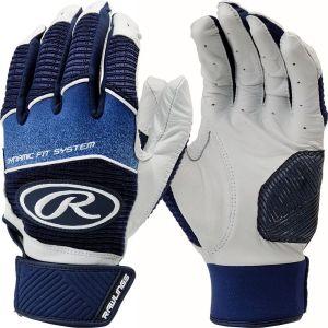 Rawlings Workhorse Batting Gloves Adult