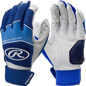 Rawlings Workhorse Batting Gloves Adult