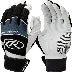 Rawlings Workhorse Batting Gloves Youth