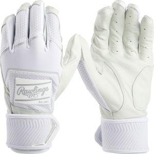 Rawlings Workhorse Compression Strap Adult Batting Gloves