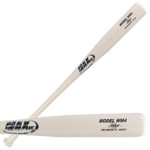 Max Bat Wil Myers Wood Baseball Bat