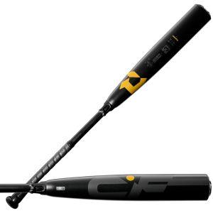Demarini CF Used BBCOR Baseball Bat: WTDXCBC22-NW