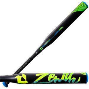 2022 Demarini Zenith Drop 13 Fastpitch Softball Bat