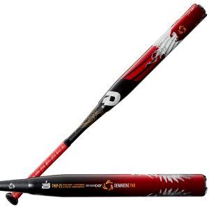 Demarini FNX Rising 2021 Fastpitch Softball Bat -10