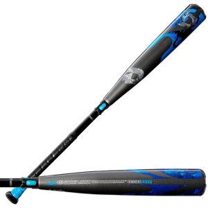 2021 Demarini Voodoo -5 USA Used Baseball Bat