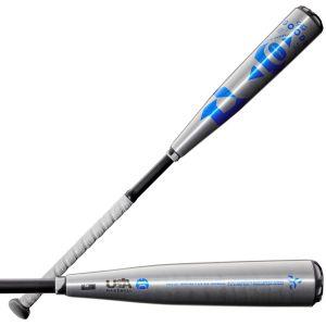 2022 DeMarini The Goods -10 USA Used Baseball Bat