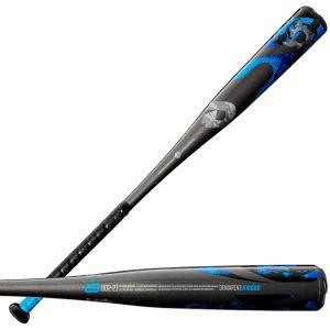 2021 Demarini Voodoo One -10 USA Used Baseball Bat
