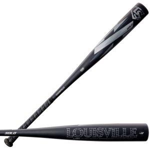 Louisville Slugger Solo BBCOR