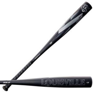 2022 Louisville Slugger Solo USED BBCOR Baseball Bat