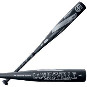 2022 Louisville Slugger Solo Drop 8 USSSA Baseball Bat
