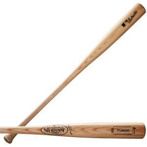 Louisville Slugger 36" Fungo Ash Wood Baseball Bat