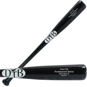 Dove Tail Bat YBB Youth Birch Baseball Bat