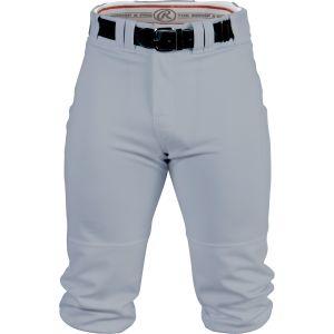 Rawlings Youth Premium Knee High Baseball Pant